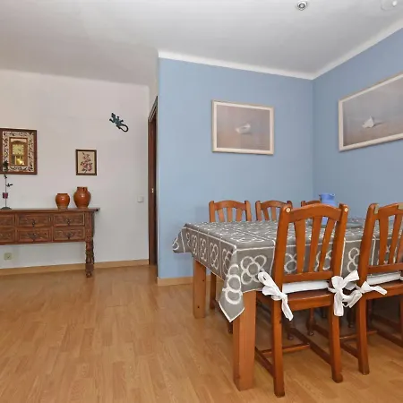 Clavel Apartment