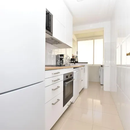 Apartment Clavel