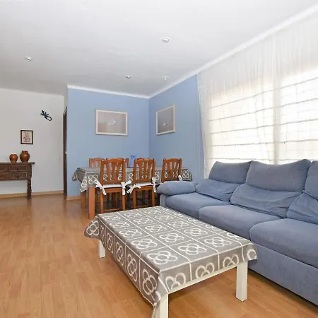 Clavel Apartment Torredembarra