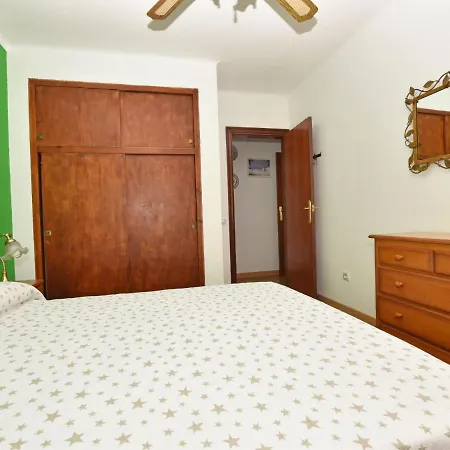 Apartment Clavel *