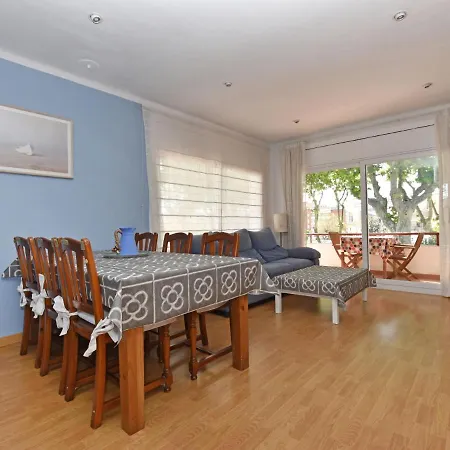 Clavel Apartment *