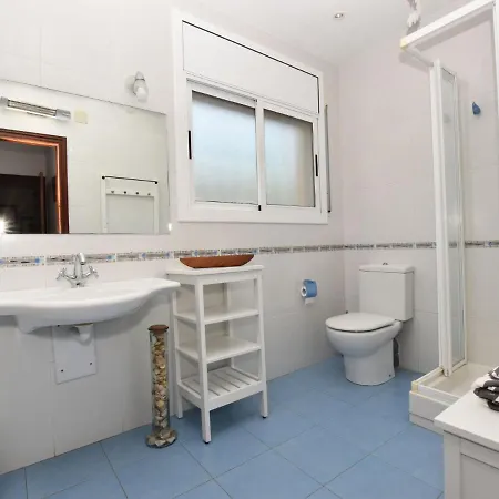 Apartment Clavel Torredembarra