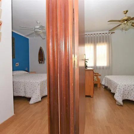 Apartment Clavel Torredembarra
