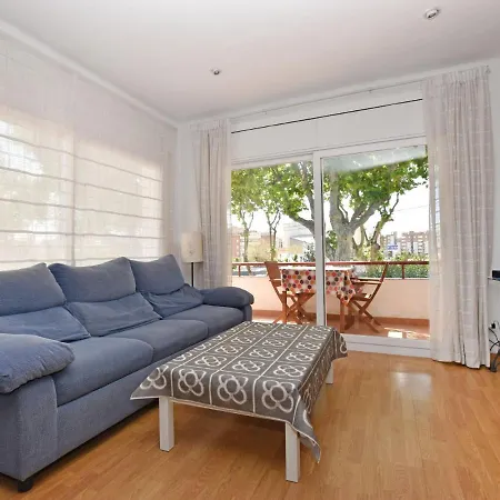 Clavel Apartment *