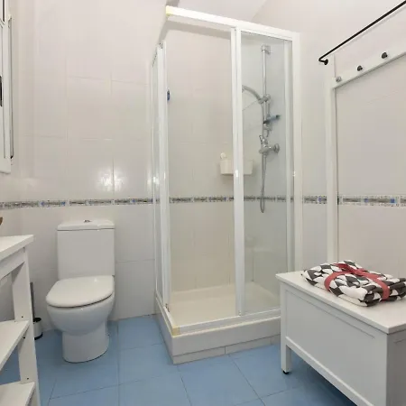 Apartment Clavel *
