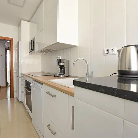 Apartment Clavel *