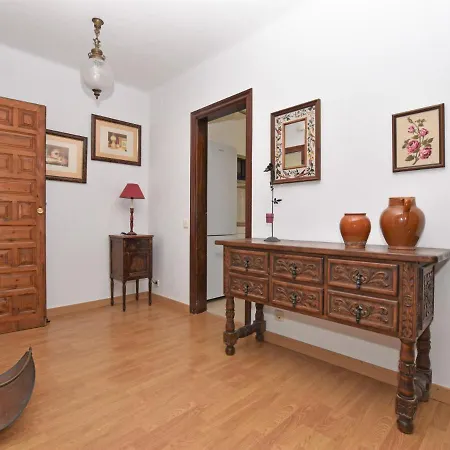 Apartment Clavel