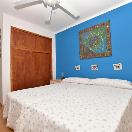 Clavel Apartment